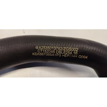MERCEDES GLC W253 X253 RURA PRZEWÓD WODY A25335013782