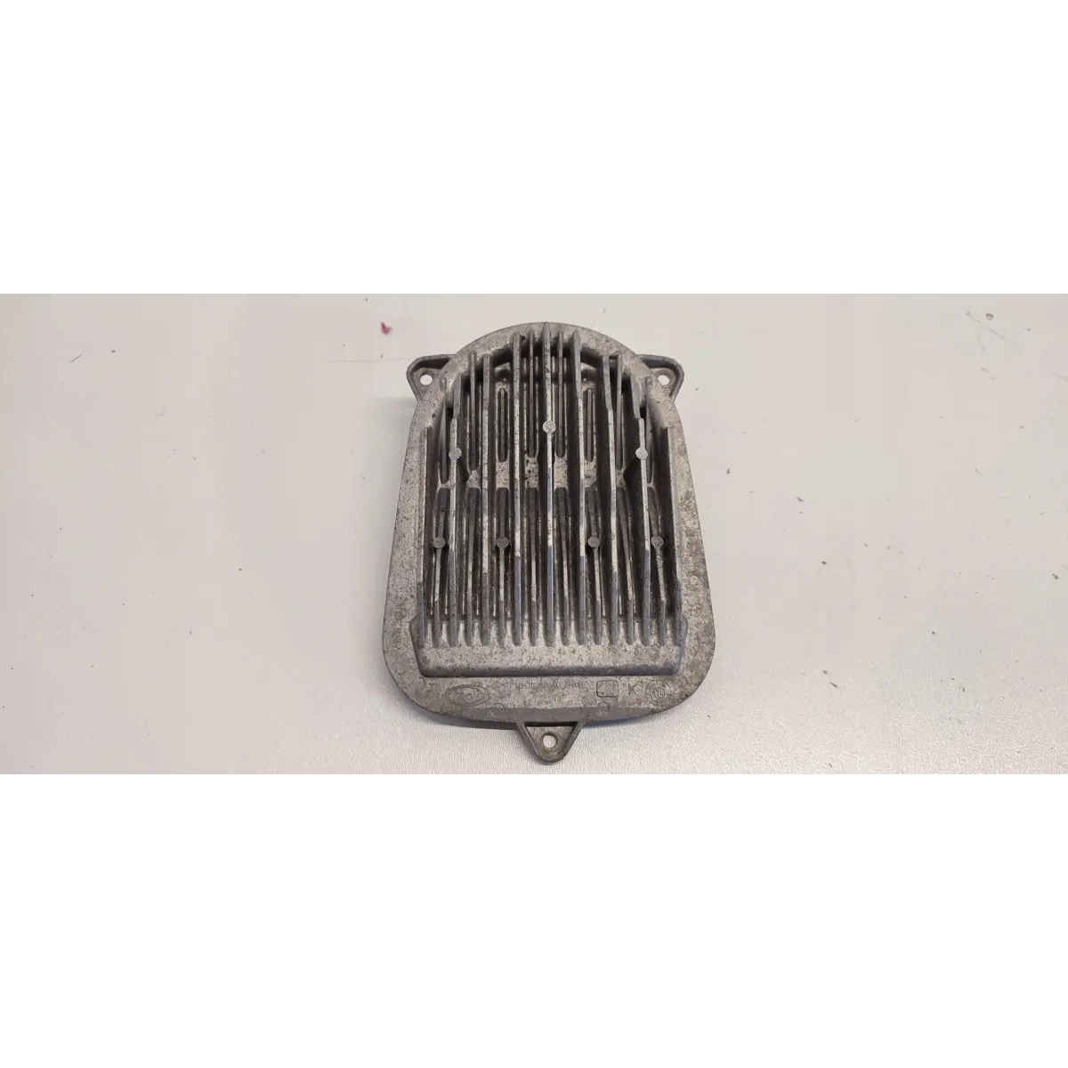 MERCEDES GLC W253 X253 MODUŁ LAMPY LED JEŻ A2539068200