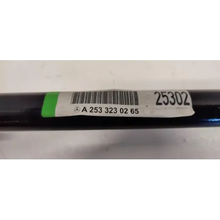 MERCEDES GLC W253 X253 DRĄŻEK STABILIZACYJNY PRZÓD A2533230265
