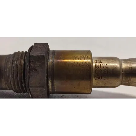 MERCEDES GLC W253 X253 SONDA LAMBDA A0075426418