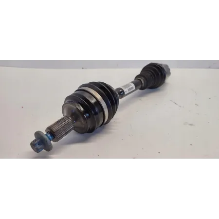 MERCEDES GLC W253 X253 PÓŁOŚ PRAWY PRZÓD A2533305601