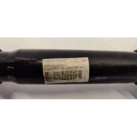 MERCEDES GLC W253 X253 PÓŁOŚ PRAWY PRZÓD A2533305601