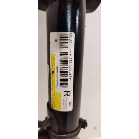 MERCEDES GLC W253 X253 AMORTYZATOR PRAWY PRZÓD A2533202466 A2053230020