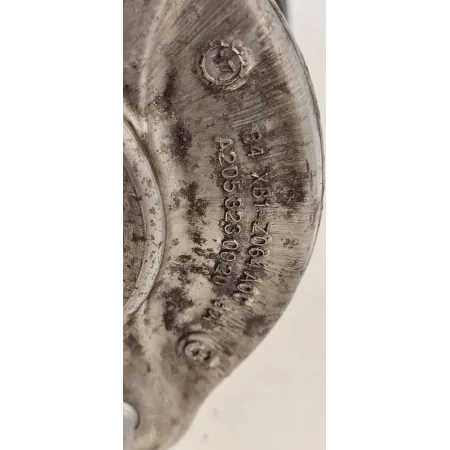 MERCEDES GLC W253 X253 AMORTYZATOR PRAWY PRZÓD A2533202466 A2053230020