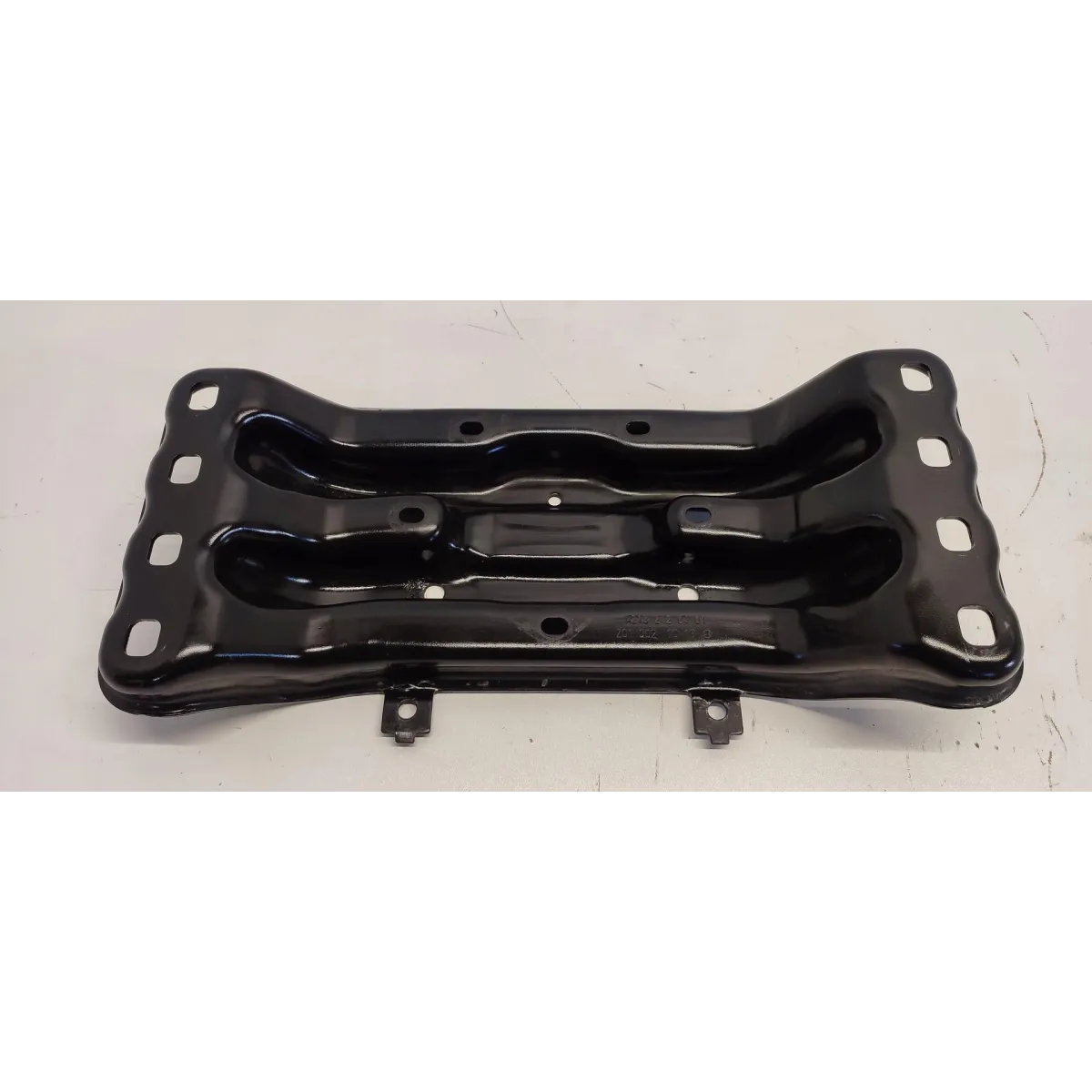 MERCEDES GLC W253 X253 ŁAPA SKRZYNI BIEGÓW A2132420401