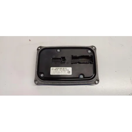 MERCEDES GLC W253 X253 PRZETWORNICA MODUŁ LED A2229004812