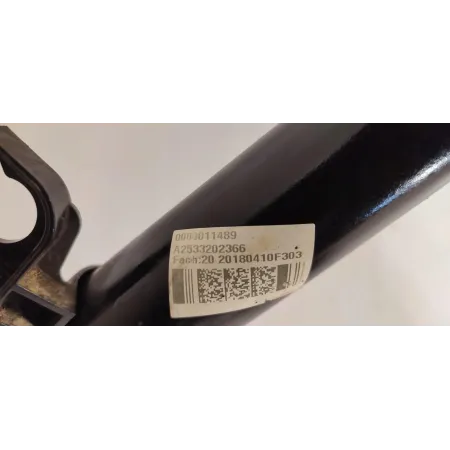 MERCEDES GLC W253 X253 AMORTYZATOR LEWY PRZÓD A2533202366