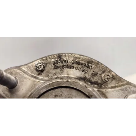 MERCEDES GLC W253 X253 AMORTYZATOR LEWY PRZÓD A2533202366