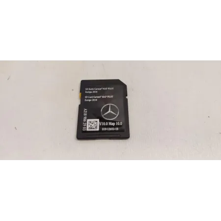 MERCEDES GLC W253 X253 MAPY NAWIGACJI A2189062903