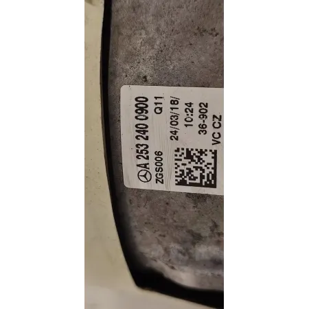 MERCEDES GLC W253 X253 PODUSZKA SILNIKA PRAWA A2532400900