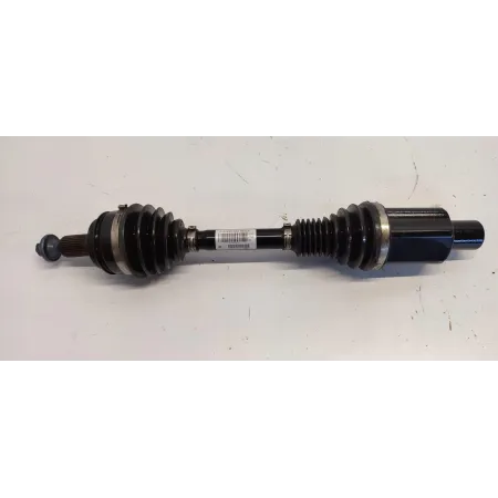 MERCEDES GLC W253 X253 PÓŁOŚ LEWY PRZÓD A2533305501