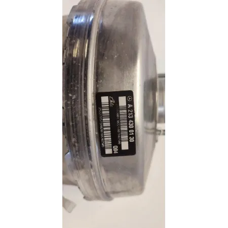 MERCEDES GLC W253 X253 SERWO HAMULCA POMPA A2134300130