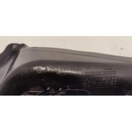 MERCEDES GLC W253 X253 OSŁONA BAGAŻNIKA LEWA A2536908900