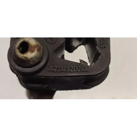 MERCEDES GLC W253 X253 UCHWYT MOCOWANIE WYDECHU A2534920000 A2314920044