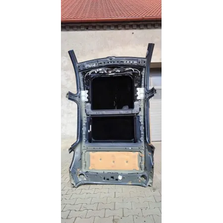 MERCEDES GLC W253 X253 DACH PANORAMA 992 A2537800500 A2057805300
