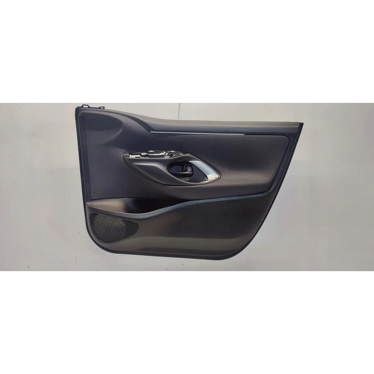 MAZDA 2 TOYOTA YARIS IV BOCZEK DRZWI LEWY PRZÓD 67610-0DU50