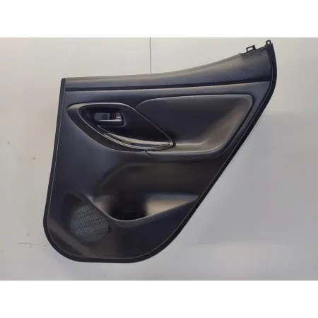 MAZDA 2 TOYOTA YARIS IV BOCZEK DRZWI PRAWY TYŁ 67630-K0120