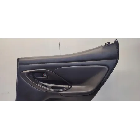 MAZDA 2 TOYOTA YARIS IV BOCZEK DRZWI PRAWY TYŁ 67630-K0120