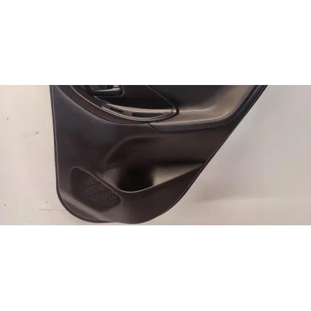 MAZDA 2 TOYOTA YARIS IV BOCZEK DRZWI PRAWY TYŁ 67630-K0120