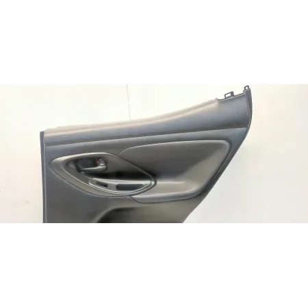 MAZDA 2 TOYOTA YARIS IV BOCZEK DRZWI PRAWY TYŁ 67630-K0120