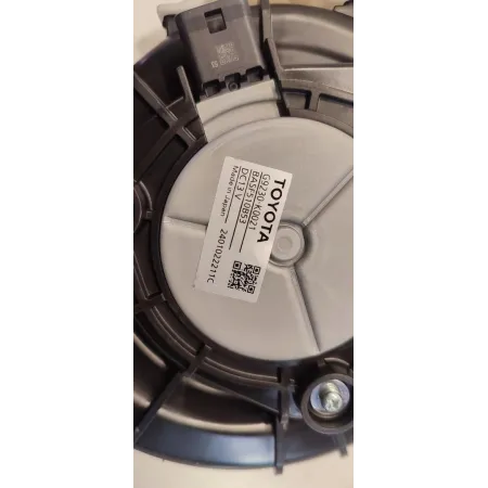 MAZDA 2 TOYOTA YARIS IV WENTYLATOR BATERII G9230-K0021