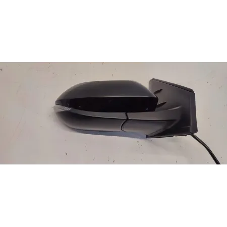 MAZDA 2 TOYOTA YARIS IV LUSTERKO PRAWE 9 PIN 2025