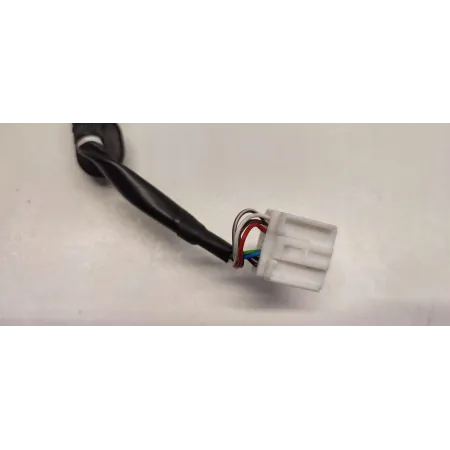 MAZDA 2 TOYOTA YARIS IV LUSTERKO PRAWE 9 PIN 2025