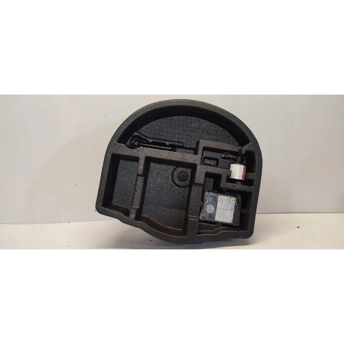 MAZDA 2 TOYOTA YARIS IV STYROPIAN LEWAREK ZESTAW NAPRAWCZY 64993-0D060