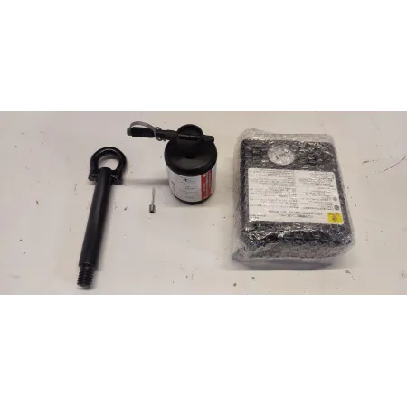 MAZDA 2 TOYOTA YARIS IV STYROPIAN LEWAREK ZESTAW NAPRAWCZY 64993-0D060