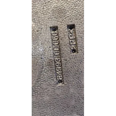 MAZDA 2 TOYOTA YARIS IV STYROPIAN LEWAREK ZESTAW NAPRAWCZY 64993-0D060