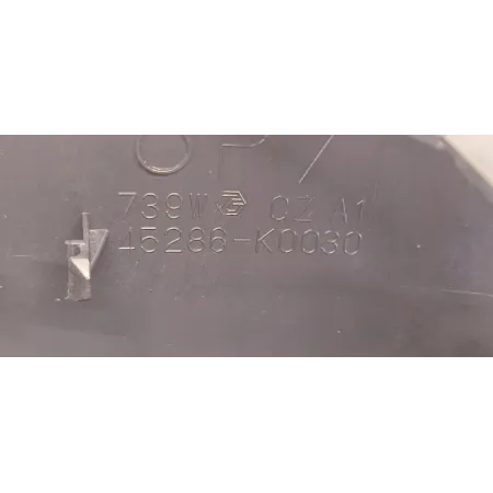 MAZDA 2 TOYOTA YARIS IV OSŁONA KOLUMNY KIEROWNICZEJ 45286-K0030