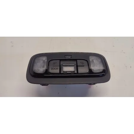 MAZDA 2 TOYOTA YARIS IV LAMPKA PODSUFITKI 81260-0D260