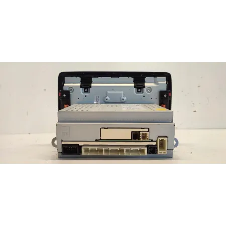 MAZDA 2 TOYOTA YARIS IV RADIO NAVIGACJA WYŚWIETLACZ 86140-0DA00 KTL