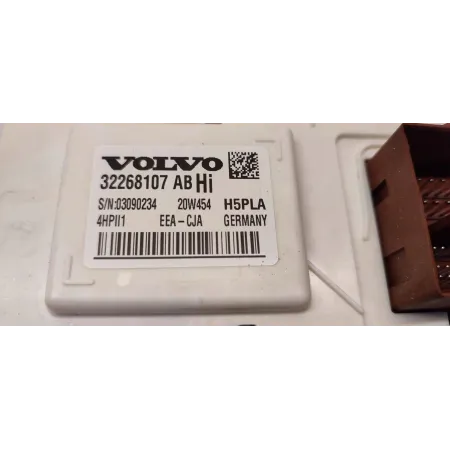 VOLVO XC40 MODUŁ STEROWNIK BMI 32268107