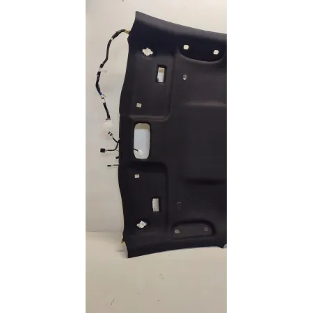 MAZDA 2 TOYOTA YARIS IV PODSUFITKA 2025 63310-0DM00