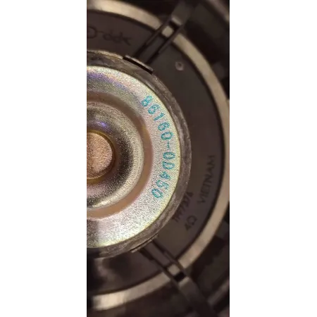 MAZDA 2 TOYOTA YARIS IV GŁOŚNIK DRZWI 86160-0D450