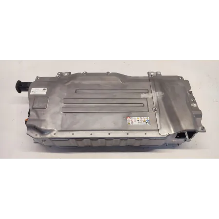 MAZDA 2 TOYOTA YARIS IV BATERIA AKUMULATOR G9280-K0011