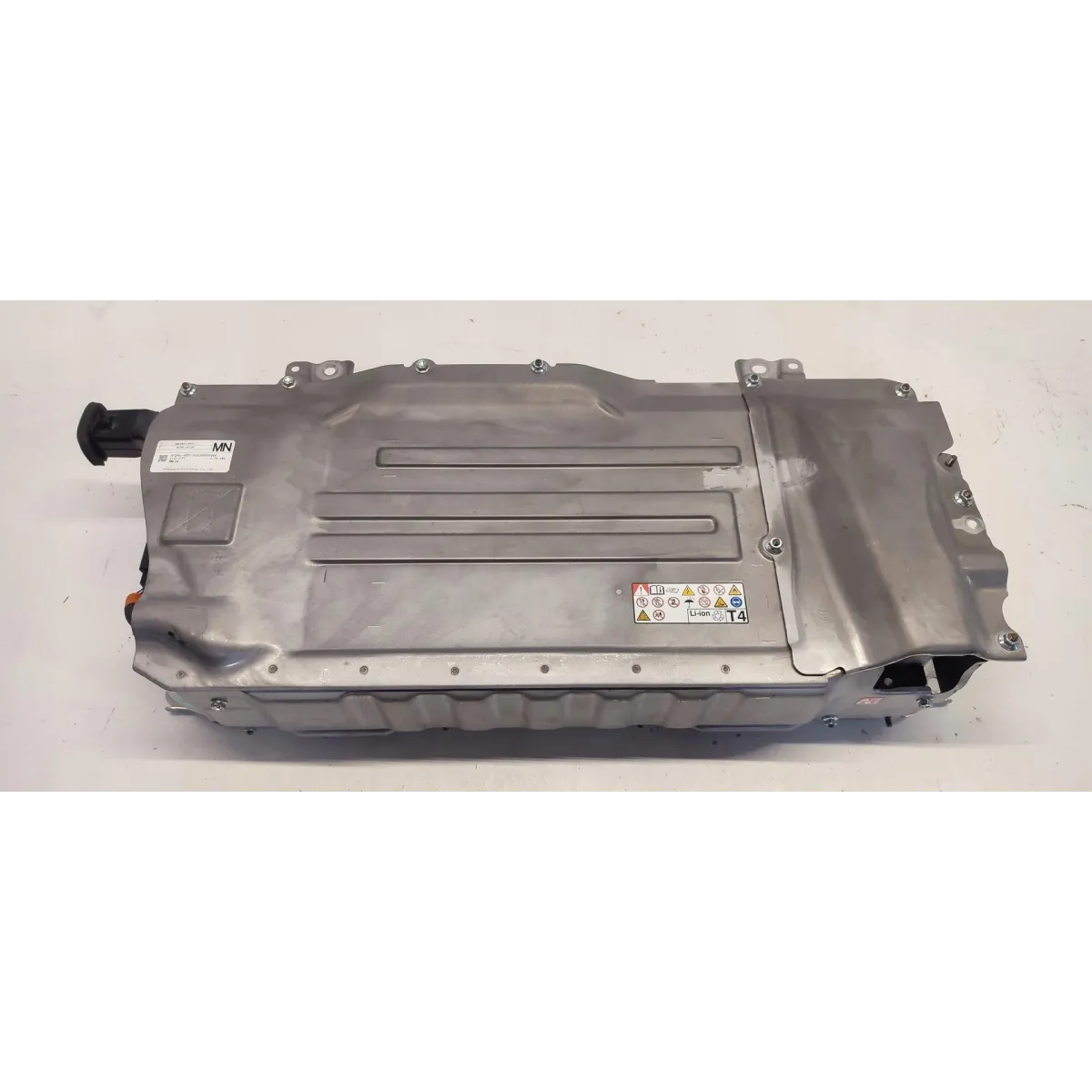 MAZDA 2 TOYOTA YARIS IV BATERIA AKUMULATOR G9280-K0011