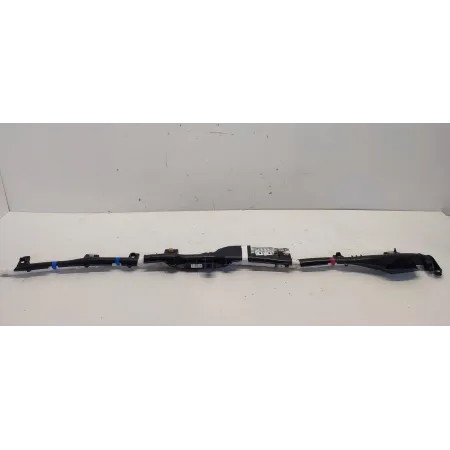 MAZDA 2 TOYOTA YARIS IV KURTYNA AIRBAG LEWA 62180-K0021