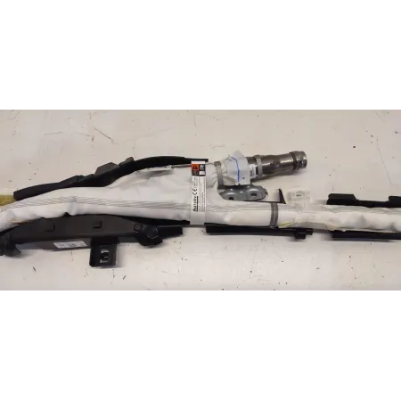 MAZDA 2 TOYOTA YARIS IV KURTYNA AIRBAG PRAWA 62170-K0021