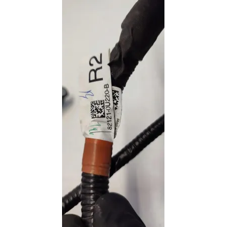 MAZDA 2 TOYOTA YARIS IV WIĄZKA SILNIKA 1.5 HYBRID 82121-0U220