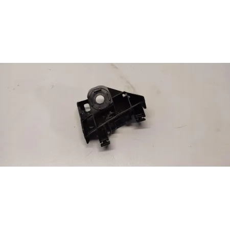 MAZDA 2 TOYOTA YARIS IV ŚLIZG ZDERZAKA PRAWY TYŁ 52156-K0010