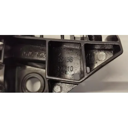 MAZDA 2 TOYOTA YARIS IV ŚLIZG ZDERZAKA PRAWY TYŁ 52156-K0010