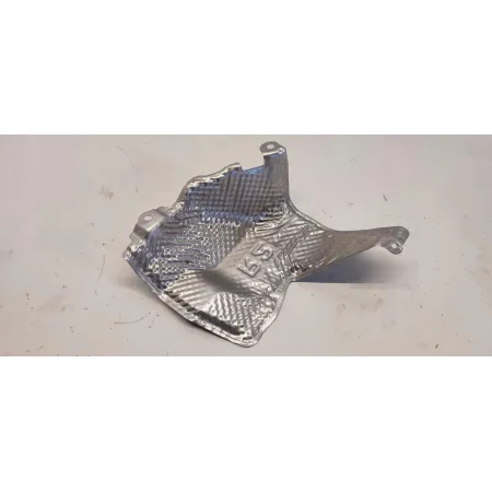 MAZDA 2 TOYOTA YARIS IV OSŁONA TERMICZNA