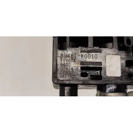 MAZDA 2 TOYOTA YARIS IV CZUJNIK CIŚNIENIA SPALI 89481-K0010