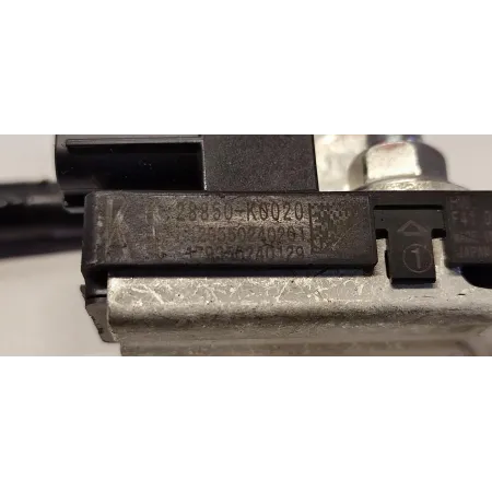 MAZDA 2 TOYOTA YARIS IV KLEMA MINUSOWA 28850-K0020