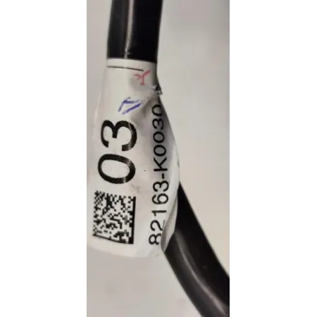 MAZDA 2 TOYOTA YARIS IV KLEMA MINUSOWA 28850-K0020