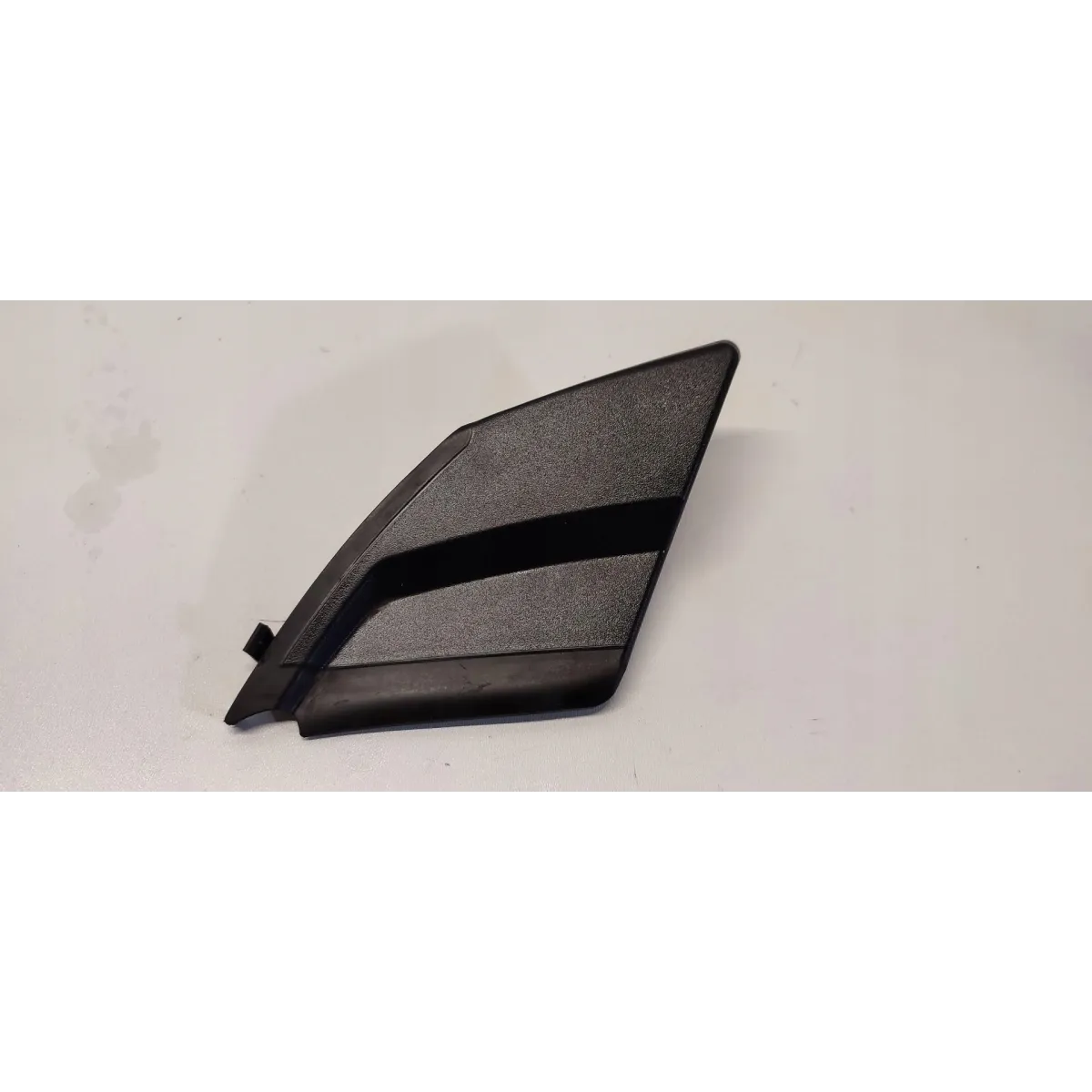 MAZDA 2 TOYOTA YARIS IV OSŁONA PODSZYBIA LEWA 53867-0D300