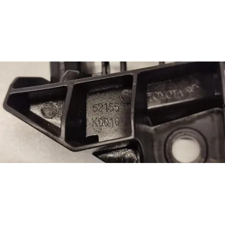 MAZDA 2 TOYOTA YARIS IV ŚLIZG ZDERZAKA PRAWY TYŁ 52155-K0010