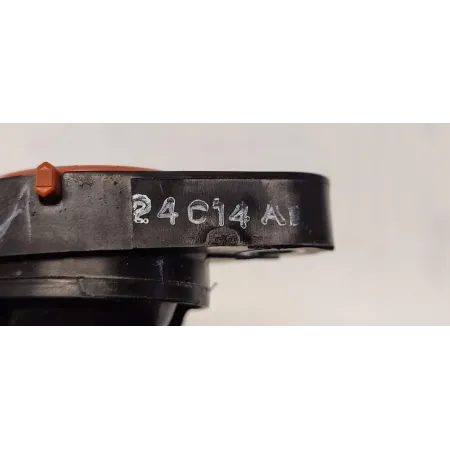 MAZDA 2 TOYOTA YARIS IV PRZEWÓD POWIETRZA